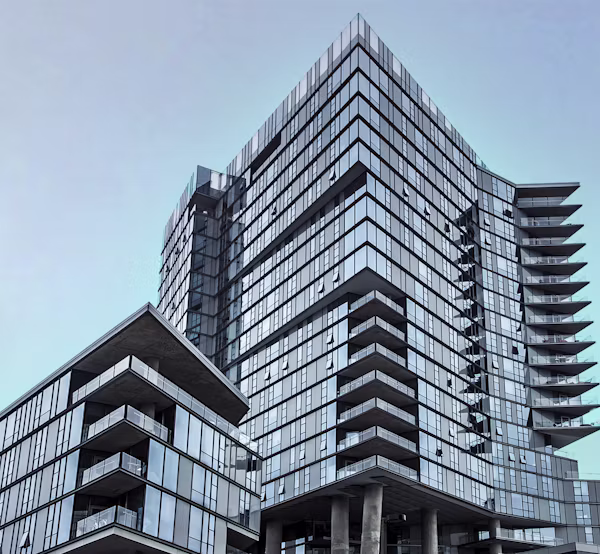 BUILDING THE