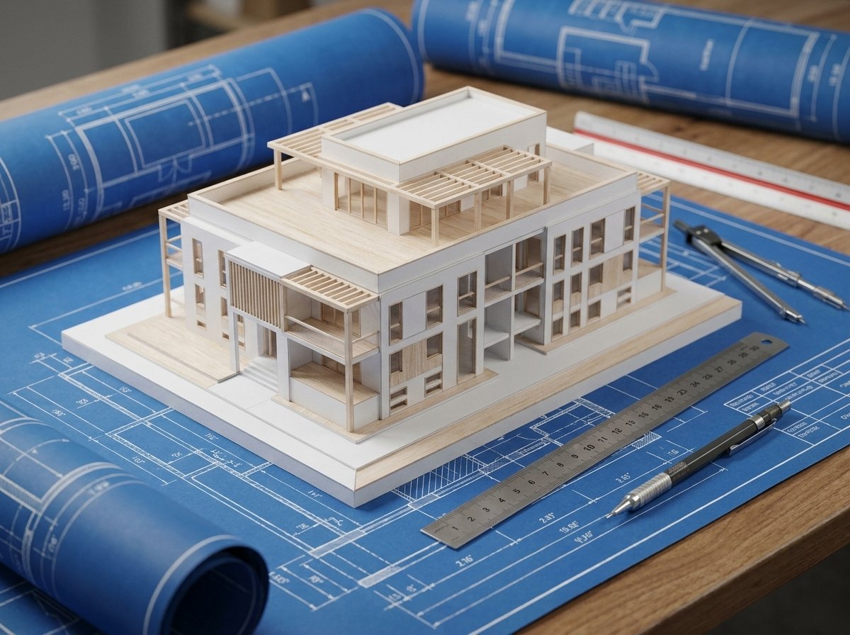 BUILDING SINCE 2014